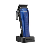 BaBylissPRO FXONE LO-PRO Compact Clipper- Blue
