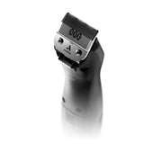Dark Slate Gray Andis Supra ZR II Cordless Detachable Blade Clipper