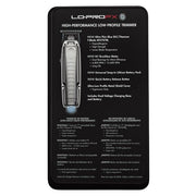 BaBylissPRO FXONE Lo-ProFX Trimmer