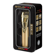 BaBylissPRO GoldFX Clipper