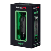 BaBylissPRO x TOMB45 Wireless Charging Trimmer
