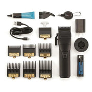 BaBylissPRO FXONE BlackFX Clipper