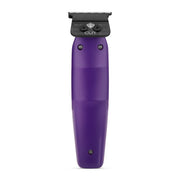 White Smoke StyleCraft Reign Trimmer - Purple