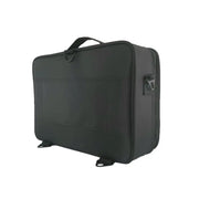 StyleCraft On The Go Barber/Stylist Lightweight Water Resistant Travel Case with Mirror