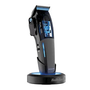 BaBylissPRO Dual-Coil Motor Clipper & Trimmer Combo