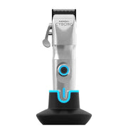 Gray Gamma Cyborg Clipper & Trimmer Value Set