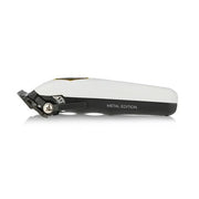 Light Gray StyleCraft Instinct Clipper - Metal Edition