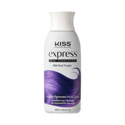 Kiss Express Semi Permanent Hair Color 3.5 oz