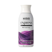 Kiss Express Semi Permanent Hair Color 3.5 oz