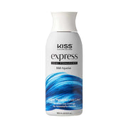 Kiss Express Semi Permanent Hair Color 3.5 oz