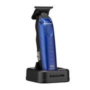 BaBylissPRO FXONE LO-PRO Compact Trimmer - Blue