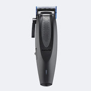 Dark Slate Gray BaBylissPRO LithiumFX+ Ergonomic Clipper & Trimmer Value Set
