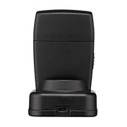 BaBylissPRO LO-PROFX Compact Single Foil Shaver
