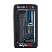 Dark Slate Gray BaBylissPRO FXONE BlackFX Clipper & Trimmer Combo