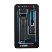 Dark Slate Gray BaBylissPRO FXONE BlackFX Clipper & Trimmer Combo