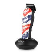 StyleCraft King Saladeen Rebel Clipper with Echo Blade