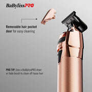 BabylissPRO RoseFX FXONE Trimmer