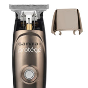 White Smoke Gamma Protege Clipper & Trimmer Combo