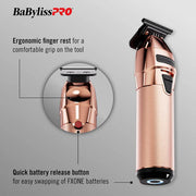 BabylissPRO RoseFX FXONE Trimmer