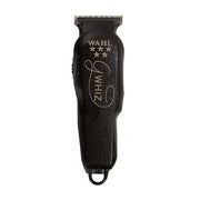 Black Wahl 5 Star G-Whiz Trimmer