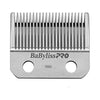 Light Gray BaBylissPRO Stainless Steel Replacement Taper Blade for FX870, FX825, and FX673