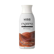 Kiss Express Semi Permanent Hair Color 3.5 oz