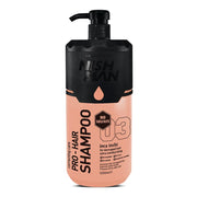 Nishman 03 Inca Complex Pro-Hair Shampoo 42 oz / 1250 ml