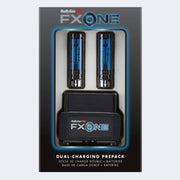 BabylissPRO FXONE Dual-Battery Charging Prepack