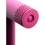 Maroon Elchim Anemos Hair Dryer - Pink