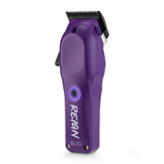 White Smoke StyleCraft Reign Clipper - Purple