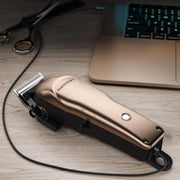 Dark Slate Gray Gamma Protege Clipper & Trimmer Combo