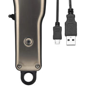 White Smoke Gamma Protege Clipper & Trimmer Combo
