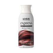 Kiss Express Semi Permanent Hair Color 3.5 oz