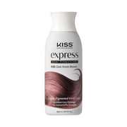 Kiss Express Semi Permanent Hair Color 3.5 oz
