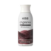 Kiss Express Semi Permanent Hair Color 3.5 oz