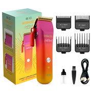 White Smoke StyleCraft Solecito Compact Clipper