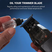 Dark Slate Gray BaBylissPRO High Performance Dual Coil Motor Trimmer