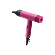 Maroon Elchim Anemos Hair Dryer - Pink