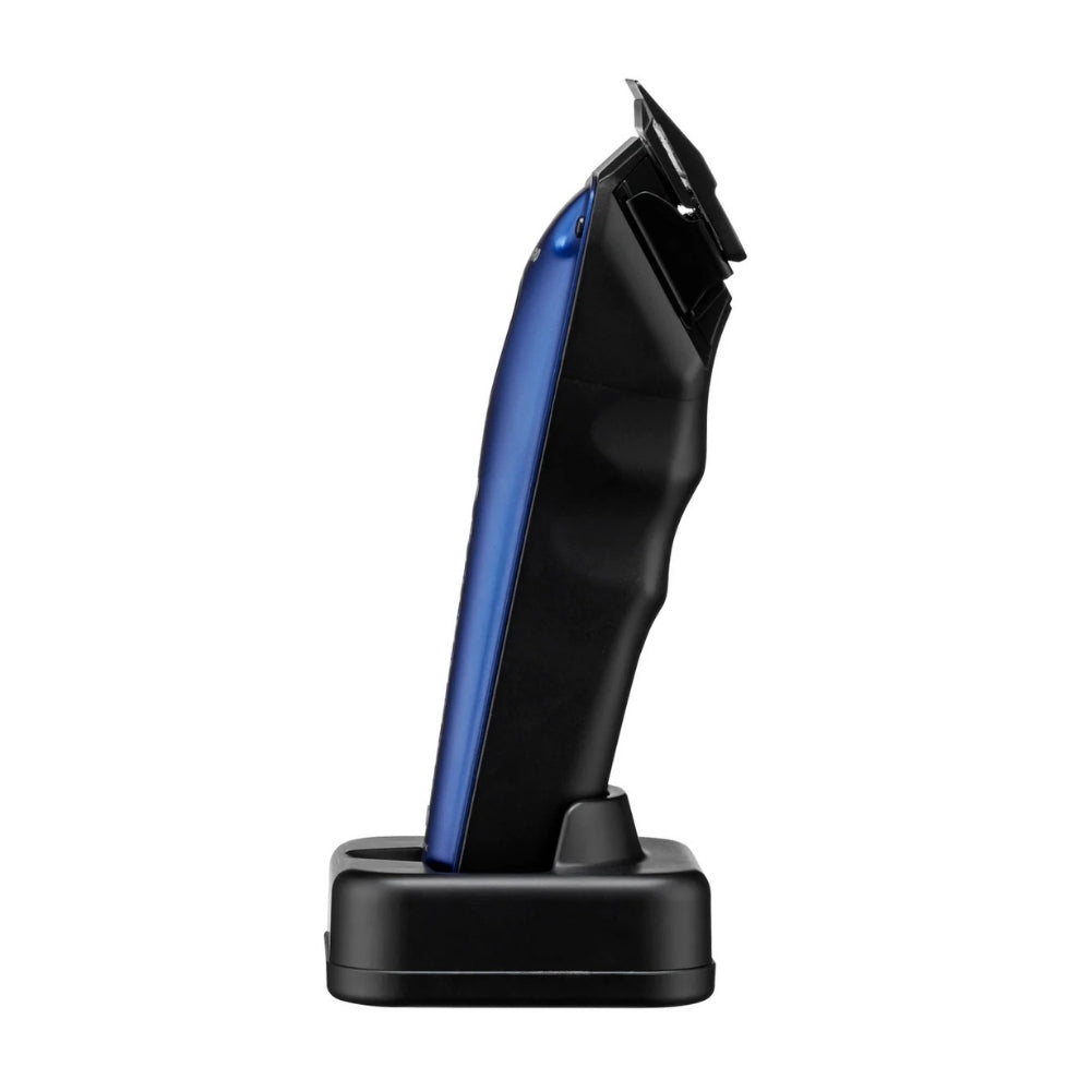 BabylissPro Boost FX Limited Edition Blue Clipper and Trimmer #FXHOLPKCTB-BC - Barber Depot BabylissPro Boost FX Limited Edition Blue Clipper and Trimmer #FXHOLPKCTB-BC - Barber Depot