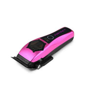 Black StyleCraft Instinct Clipper - Metal Edition