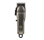 White Smoke Gamma Protege Clipper & Trimmer Combo