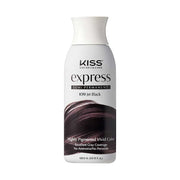Kiss Express Semi Permanent Hair Color 3.5 oz