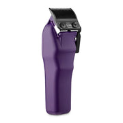 White Smoke StyleCraft Reign Clipper - Purple