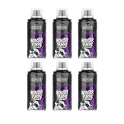 Marmara Barber Hair Color Spray - Monster Purple 5.07 oz