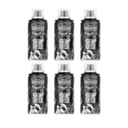 Marmara Barber Hair Color Spray - Future Silver 5.07 oz