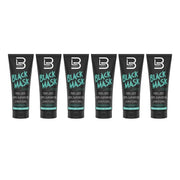 White Smoke L3VEL3 Black Facial Mask 8.45 oz