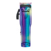 Steel Blue BaBylissPRO LoPROFX Clipper - Iridescent