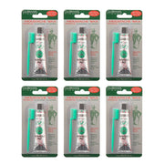 Clubman Moustache Wax  - Neutral 0.5 oz