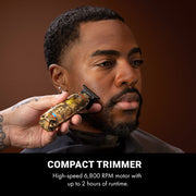 BaBylissPRO Camo Collection LO-PROFX Compact Trimmer