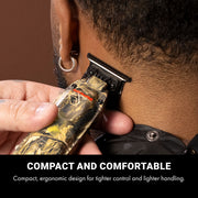 BaBylissPRO Camo Collection LO-PROFX Compact Trimmer
